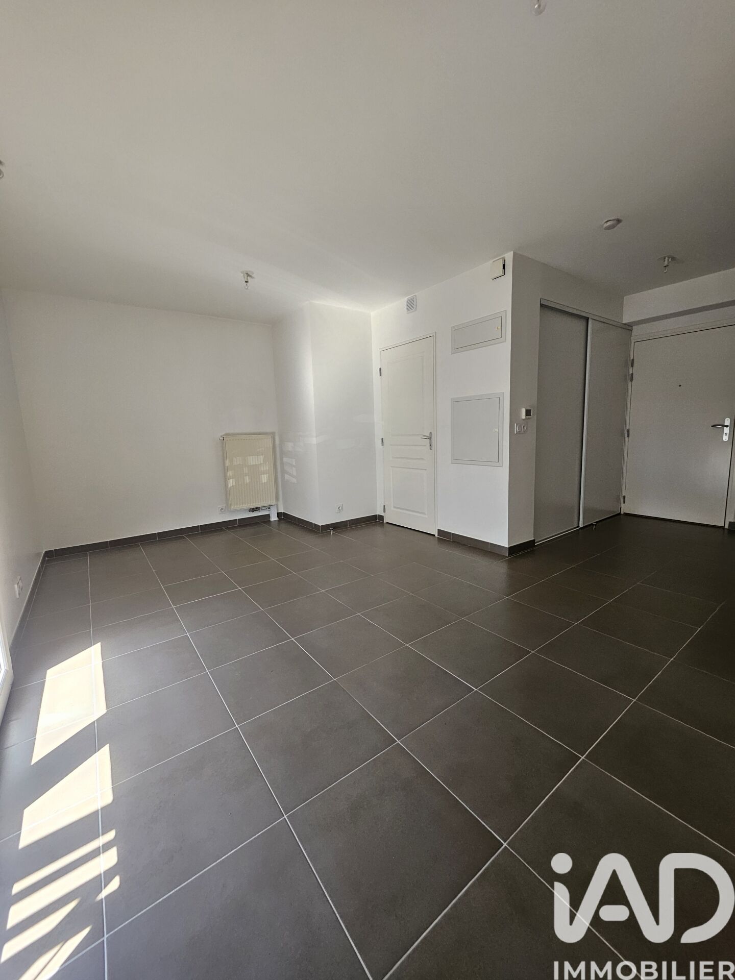 Vente Appartement 1 pièce - Photo 3