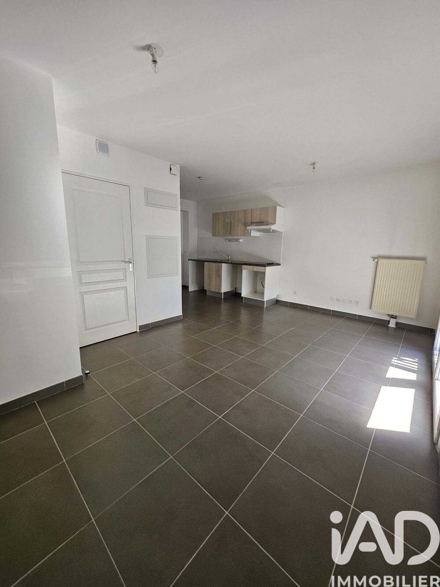 Vente Appartement 1 pièce - Photo 4