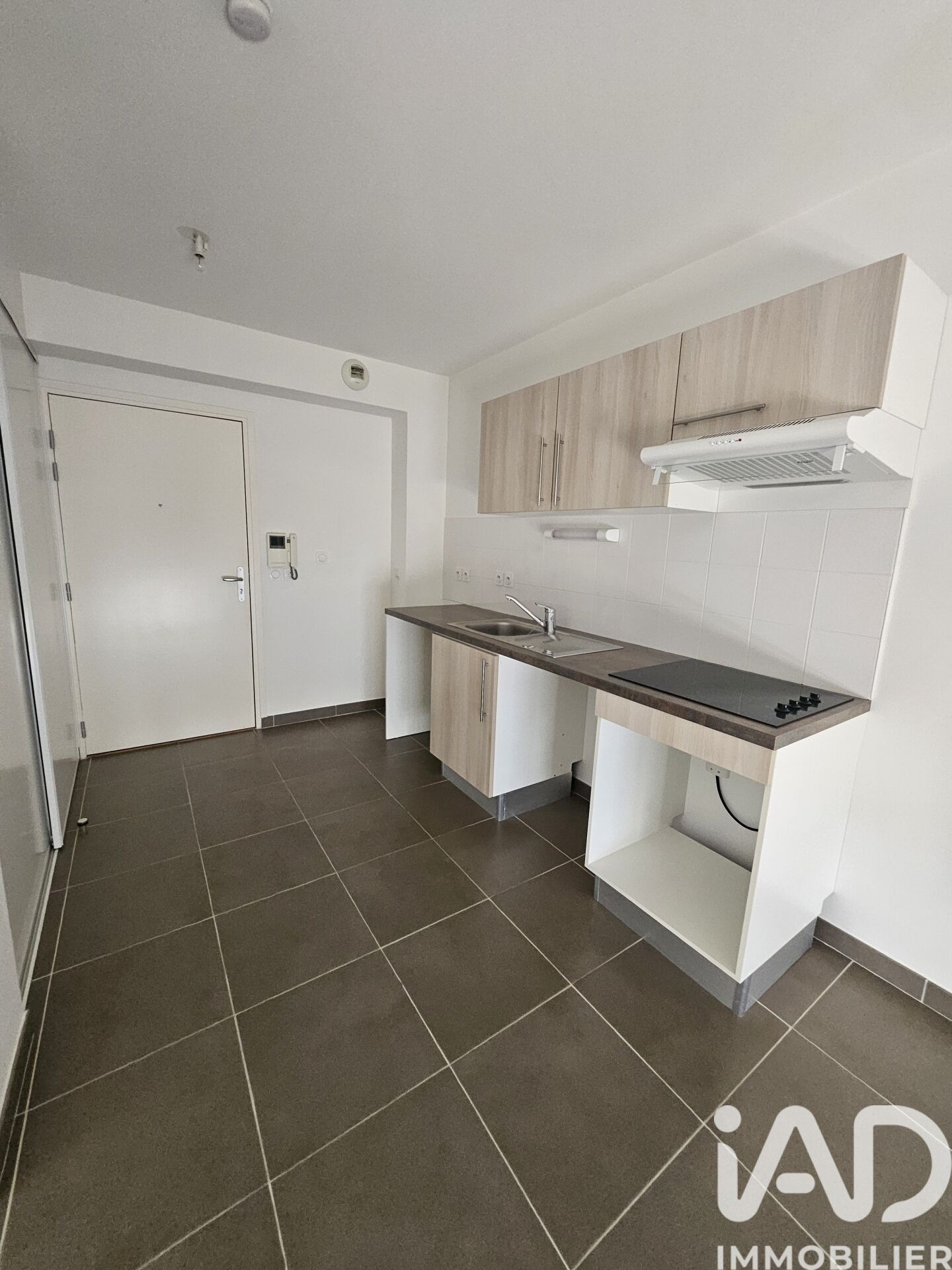 Vente Appartement 1 pièce - Photo 5
