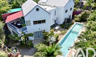 Maison 6 Pièces 252 m² à vendre à Saint-Pierre (97410)