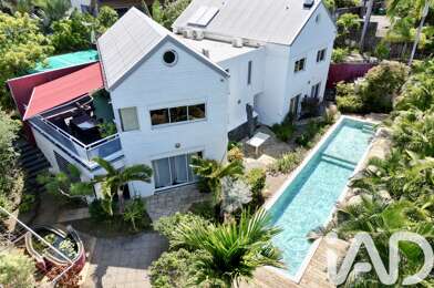 Maison 6 pièces 750000 €