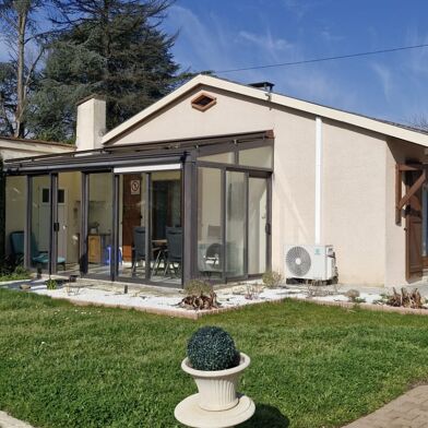 Maison 5 pièces 240000 €