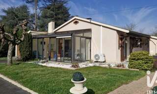 Maison 5 Pièces 100 m² à vendre à Lamothe-Montravel (24230)