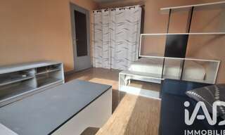 Appartement 1 Pièce 32 m² à vendre à Angers (49000)