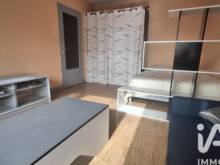 Vente Studio 1 pièce — photo 1