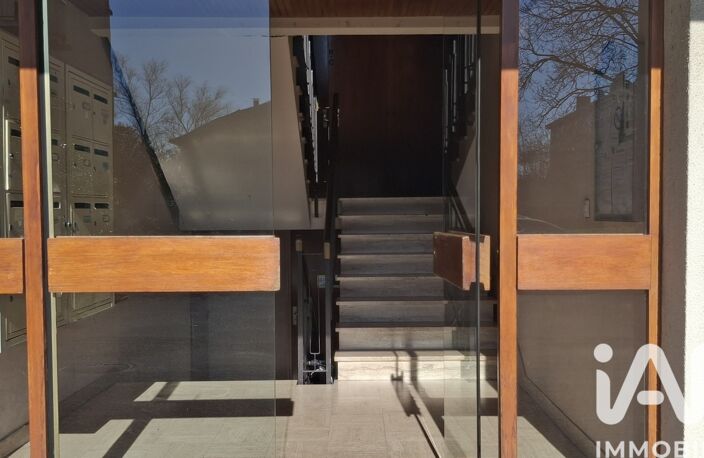 Vente Studio 1 pièce — photo 2