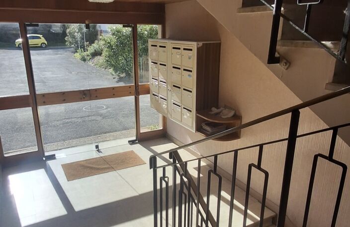Vente Studio 1 pièce — photo 3