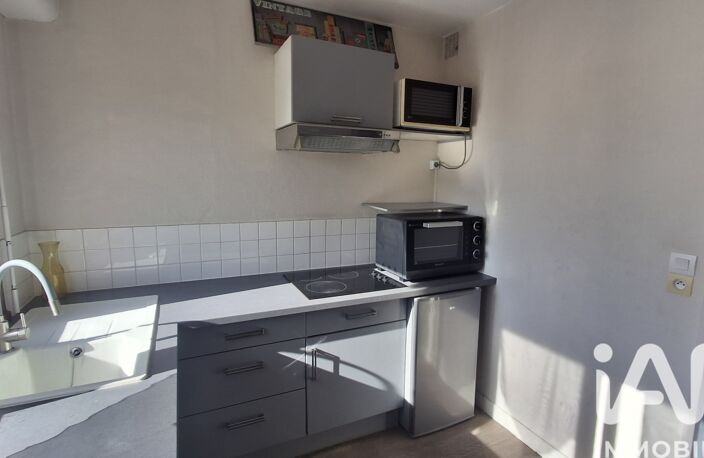 Vente Studio 1 pièce — photo 4