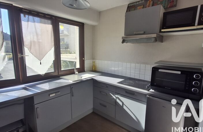 Vente Studio 1 pièce — photo 5