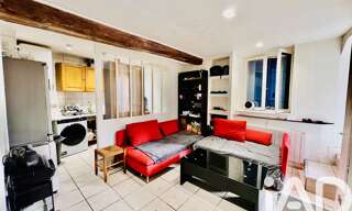 Maison 3 Pièces 47 m² à vendre à Saint-Brice-sous-Forêt (95350)