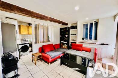 Maison 3 pièces 179000 €