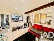 Vente Maison de ville 3 pièces — photo 2