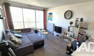 Appartement 2 Pièces 56 m² à vendre à Mons-en-Barœul (59370)