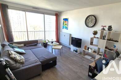 Appartement 2 pièces 89500 €