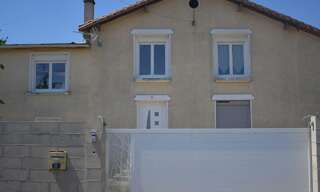 Maison 5 Pièces 151 m² à vendre à Saint-Germier (79340)