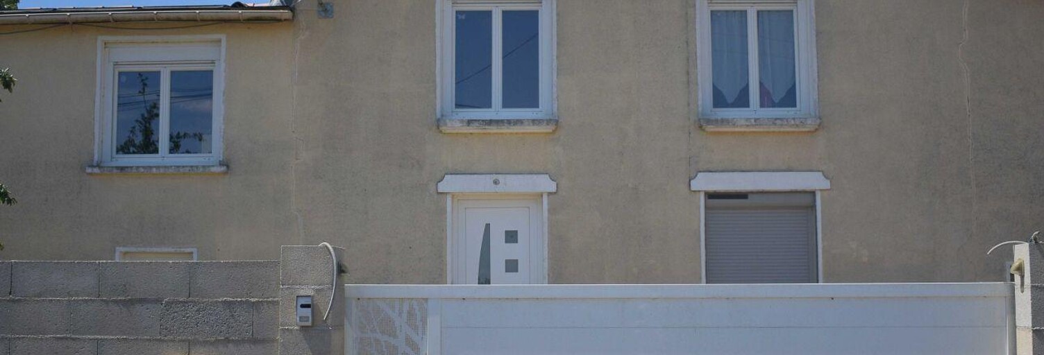 Maison 5 Pièces 151 m² à vendre à Saint-Germier (79340)