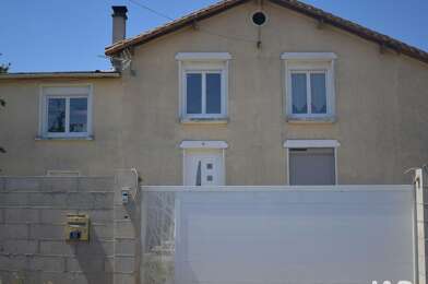 Maison 5 pièces 145000 €