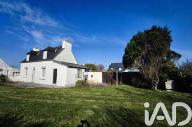 Maison 3 pièces 190000 €