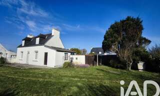 Maison 3 Pièces 72 m² à vendre à Plozévet (29710)
