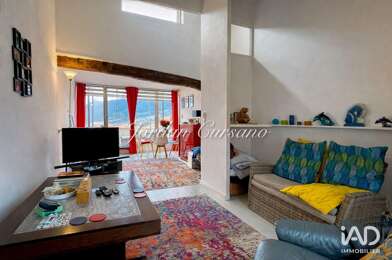 Maison 3 pièces 124000 €