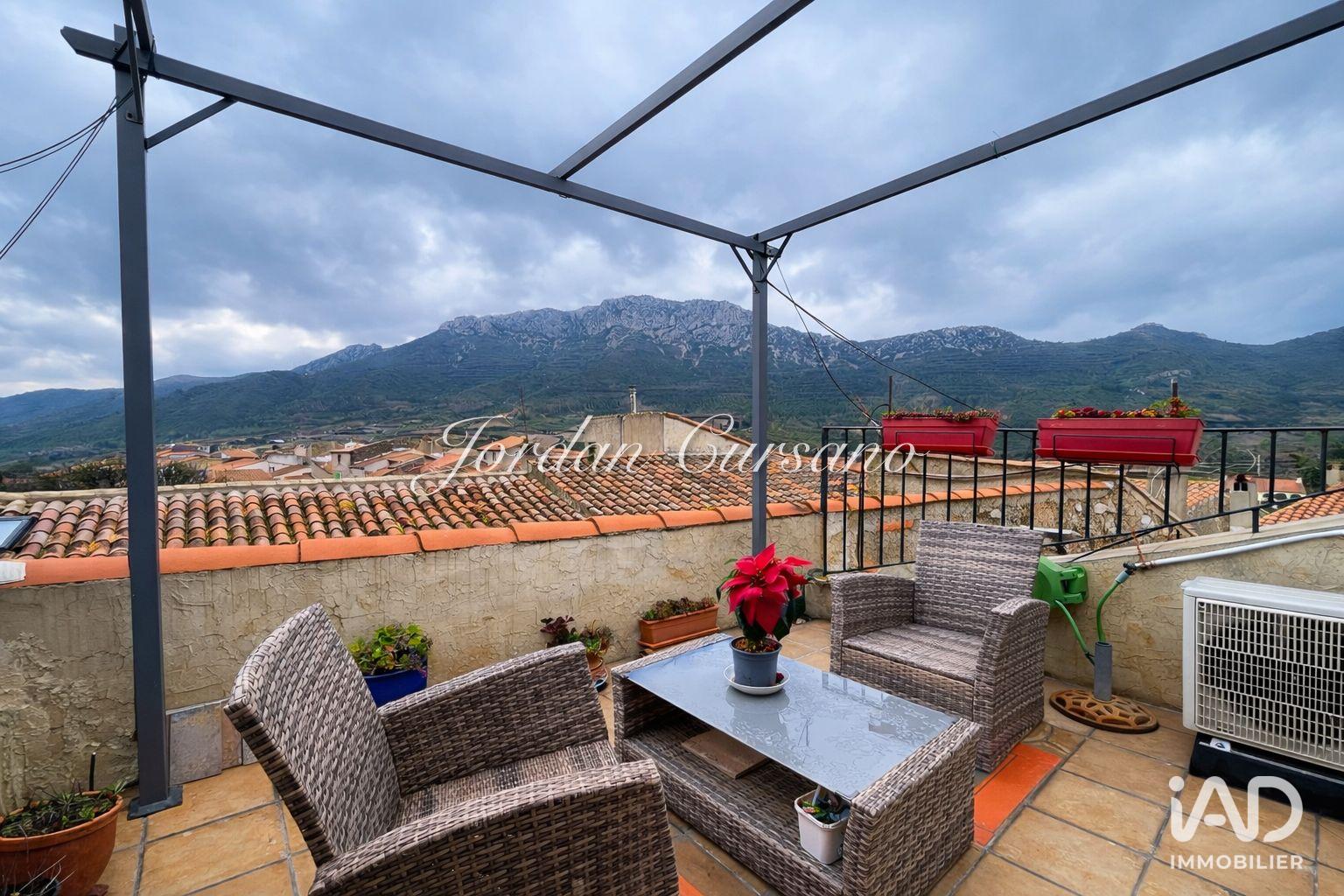 Vente Maison/villa 3 pièces - Photo 4