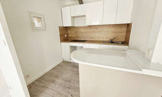 Appartement 2 Pièces 37 m² à vendre à Toulon (83100)