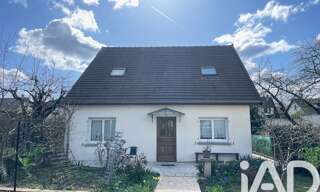 Maison 5 Pièces 140 m² à vendre à Chelles (77500)