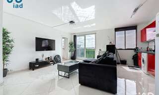 Appartement 2 Pièces 48 m² à vendre à Aubervilliers (93300)