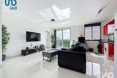 Appartement 2 pièces 179000 €