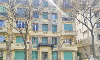 Appartement 4 Pièces 89 m² à vendre à Nice (06000)
