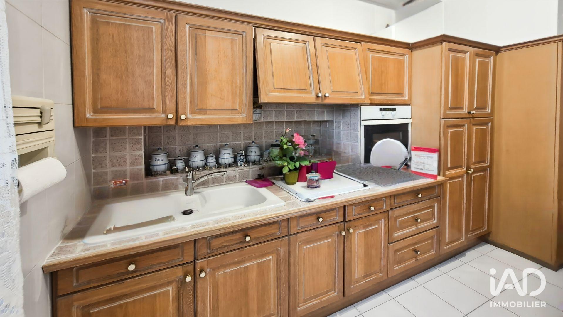 Vente Appartement 4 pièces - Photo 4