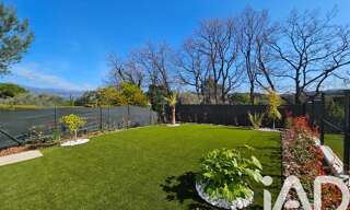 Appartement 3 Pièces 96 m² à vendre à La Roquette-sur-Siagne (06550)