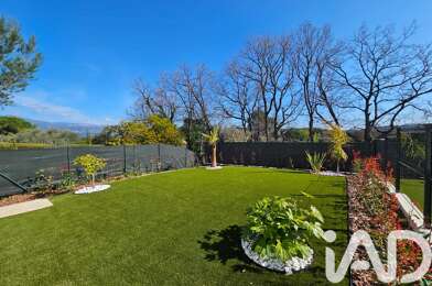 Appartement 3 pièces 430000 €