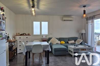 Appartement 4 pièces 221000 €