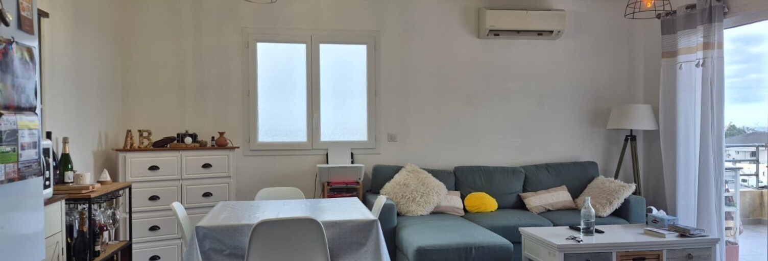 Appartement 4 Pièces 90 m² à vendre à Cervione (20221)