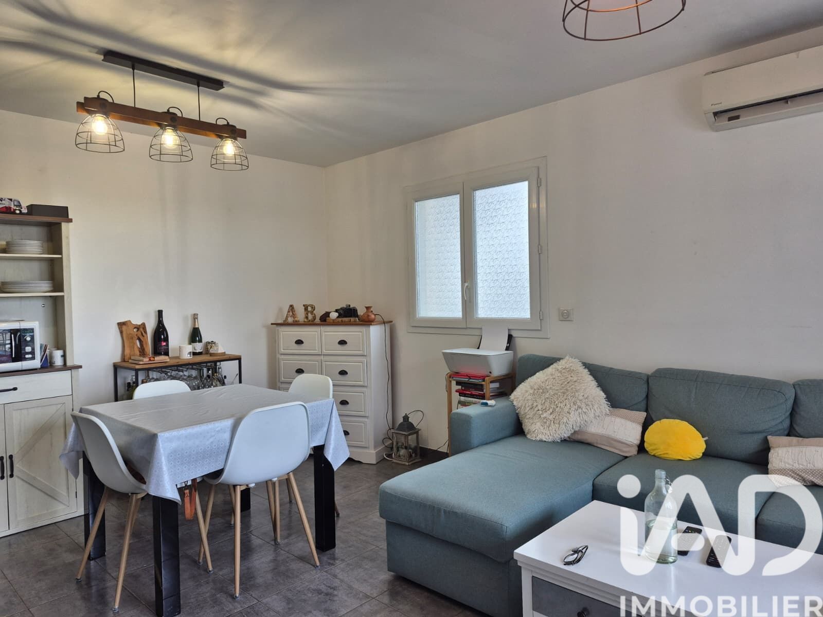 Vente Appartement 4 pièces - Photo 3