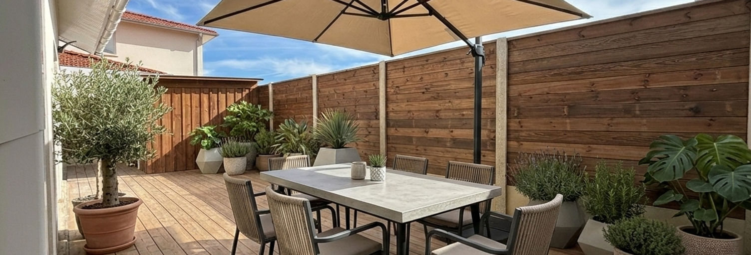 Maison 3 Pièces 65 m² à vendre à Bègles (33130)