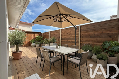 Maison 3 pièces 279000 €