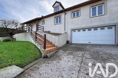 Maison 7 pièces 239500 €