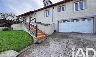 Maison 7 Pièces 159 m² à vendre à Chaudefontaine (51800)