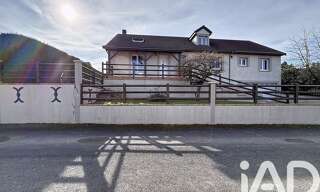 Maison 7 Pièces 159 m² à vendre à Chaudefontaine (51800)