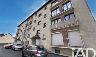 Appartement 2 Pièces 44 m² à louer à Athis-Mons (91200)