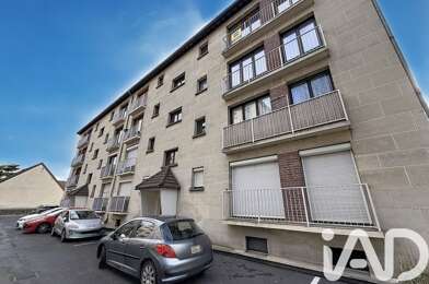 Appartement 2 pièces 950 €