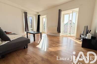 Appartement 2 pièces 119900 €