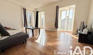 Appartement 2 Pièces 48 m² à vendre à Vétheuil (95510)