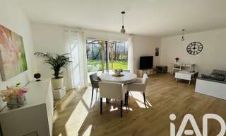 Maison 4 Pièces 92 m² à vendre à Barbazan-Debat (65690)