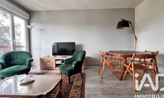 Appartement 4 Pièces 83 m² à vendre à Le Mans (72000)