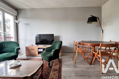 Appartement 4 pièces 140000 €