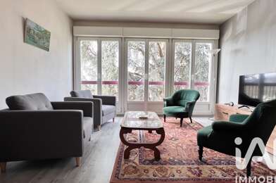 Appartement 4 pièces 140000 €