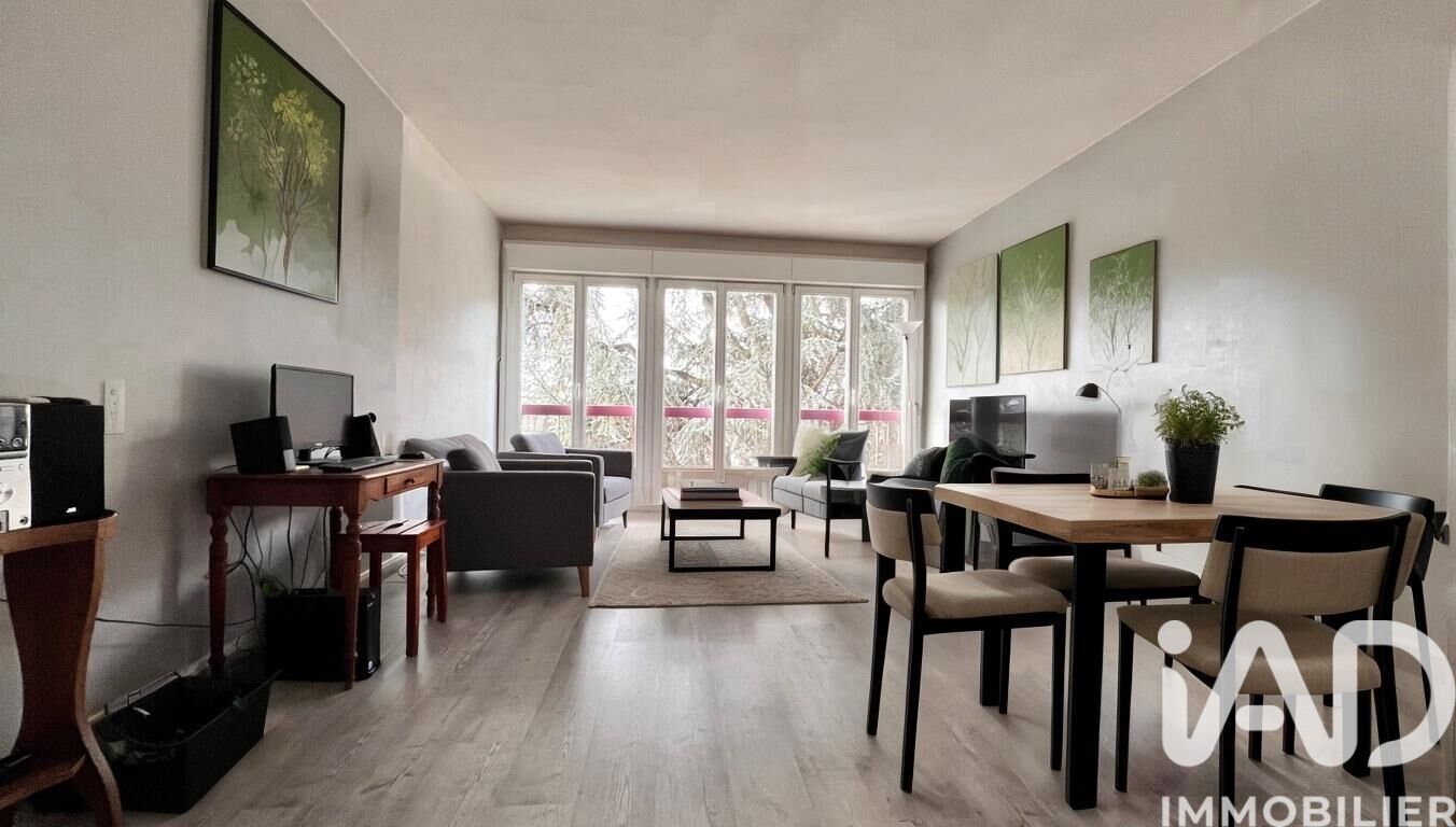 Vente Appartement 4 pièces - Photo 2